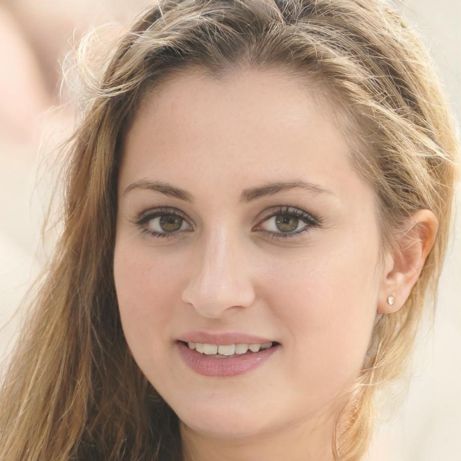 María González, empresaria exitosa